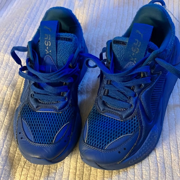 Puma RS-X - Picture 1 of 9